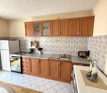 Konjic House | Kuća za odmor Iva