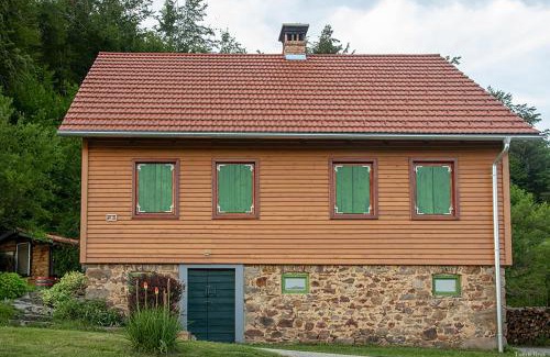 Cabar Ski Chalet | Kuća za odmor 'Julka'
