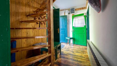 Cabar Ski Chalet | Kuća za odmor 'Julka'