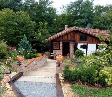 Novigrad Podravski Apartment | Kuća za odmor Kristina