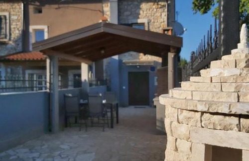 Marcana House | Kuća za odmor Lazarić