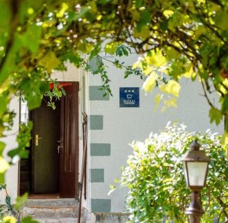 Cabar House | Kuća za odmor Mali Lug, Gorski kotar