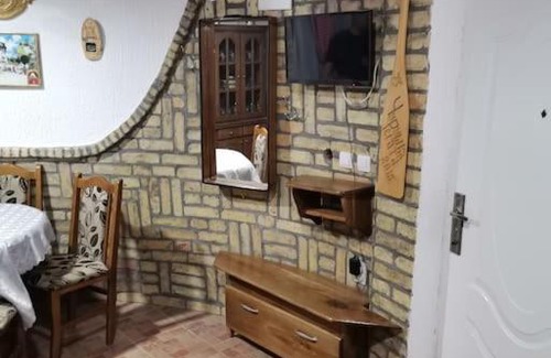 Becej Villa | Kuća za odmor na Tisi - Vila Vertrenjača