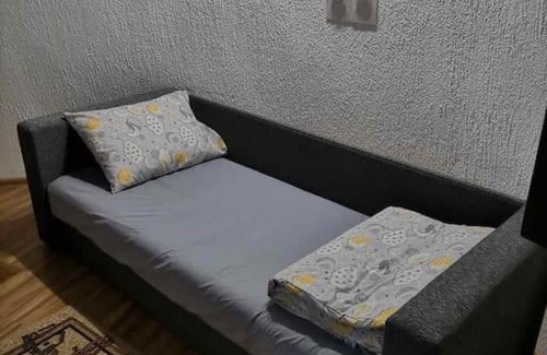 Becej Villa | Kuća za odmor na Tisi - Vila Vertrenjača