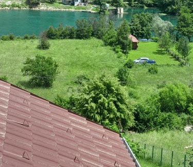 Lohovo Apartment | Kuća za odmor Panorama Lohovo Bihać