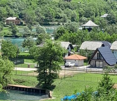 Lohovo Apartment | Kuća za odmor Panorama Lohovo Bihać