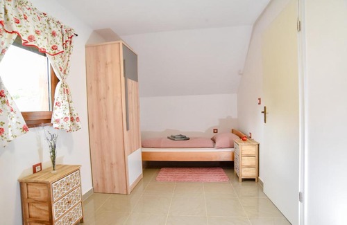 Ludbreg House | Kuća za odmor Petra