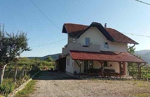 Lohovo Apartment | Kuća za odmor PLAVA LAGUNA