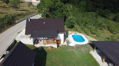 Herzegovina-Neretva Canton House | Kuća za odmor Ravančić