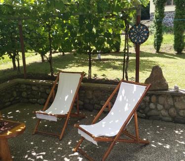 Turke Ski Chalet | Kuća za odmor Rubeša