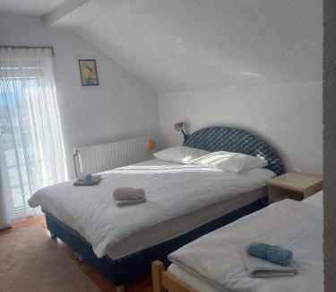 Kupres House | Kuća za odmor Sanja