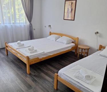 Inija House | Kuća za odmor Sara