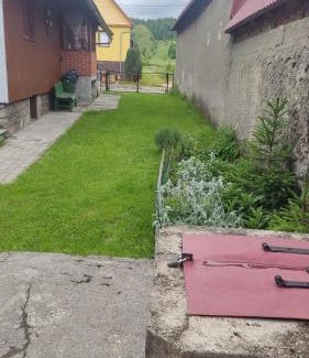 Mrkopalj Ski Chalet | Kuća za odmor "Seka"*