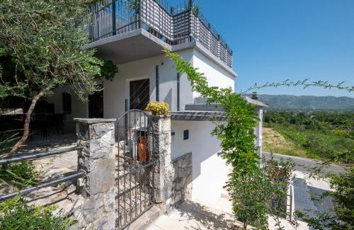 Kucice House | Kuća za odmor Stina, Kučiće