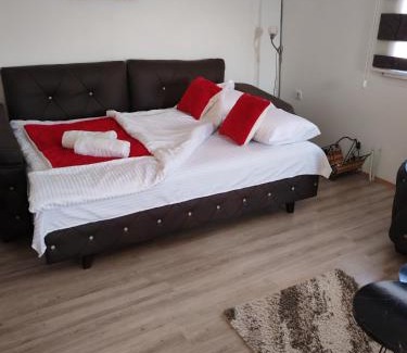 Stari Banovci Villa | Kuća za odmor Sveti Luka