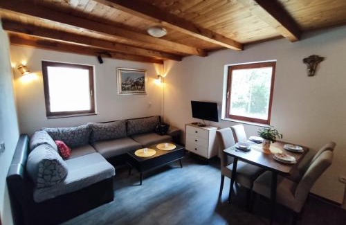 Blidinje Nature Park Ski Chalet | Kuća za odmor Teuta