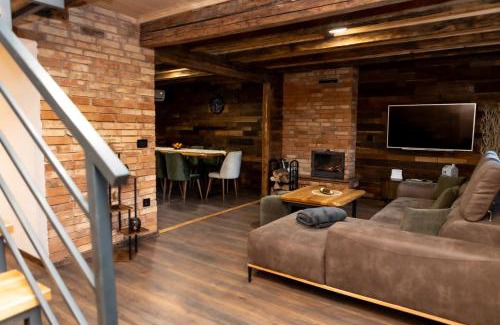 Gospic Apartment | Kuća za odmor Toma