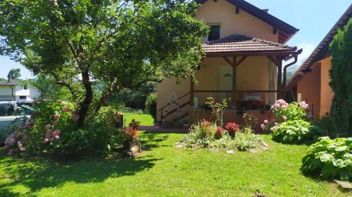 Sisak-Moslavina Apartment | Kuća za odmor Una