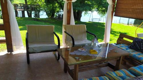 Sisak-Moslavina Apartment | Kuća za odmor Una