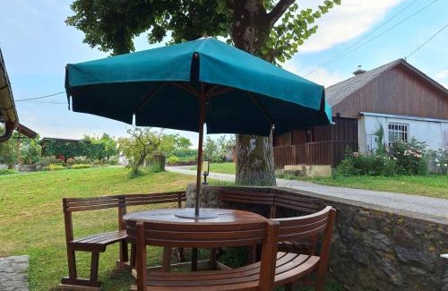 Ozalj House | Kuća za odmor Vuketich hills