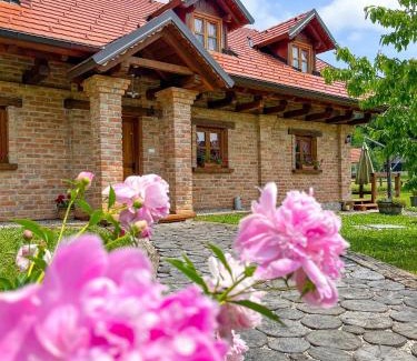 Zabok Villa | Kuća za odmor Zagorka