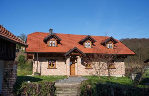 Zabok Villa | Kuća za odmor Zagorka