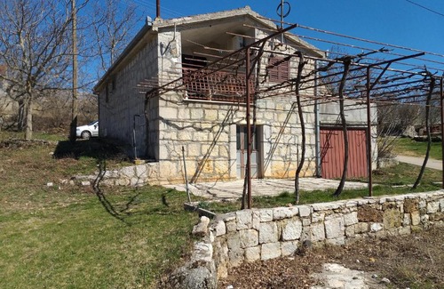Citluk Villa | Kuća za odmor - Zasiok