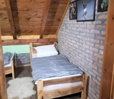 Ruma Apartment | Kućerak X