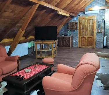 Ruma Apartment | Kućerak X