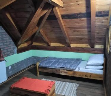 Ruma Apartment | Kućerak X