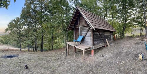 Bosnia Apartment | Kućica na Pajkinom bregu