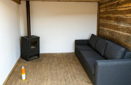 Bosnia Apartment | Kućica na Pajkinom bregu