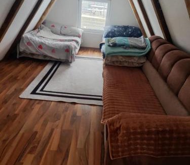 Sokolac House | Kućica za odmor Gurdić
