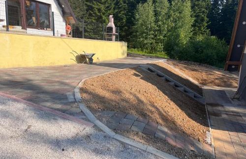 Sokolac House | Kućica za odmor Gurdić