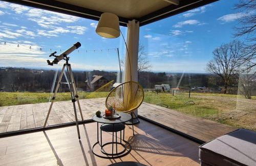 Nozicko House | Kućica za odmor Srbac