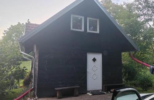 Krasic Cabin | Kuča na brijegu