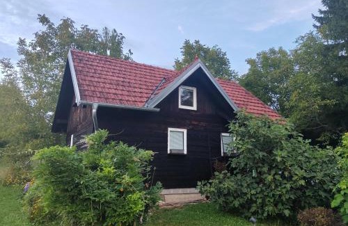 Krasic Cabin | Kuča na brijegu