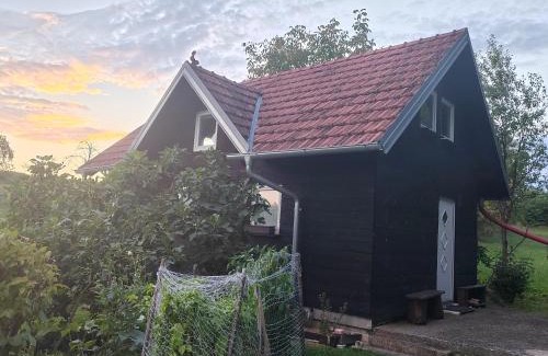 Krasic Cabin | Kuča na brijegu
