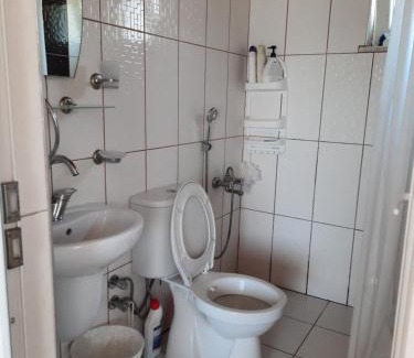 Cirali Bed & Breakfast | KUŞ YUVASI PANSiYON
