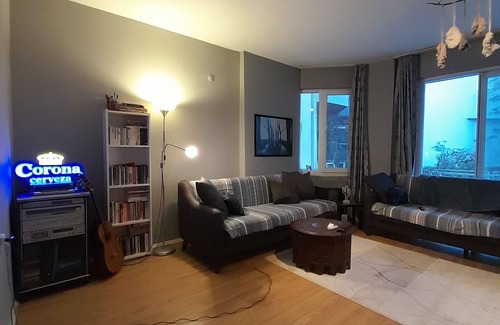 Kusadasi City Centre Apartment | Kuşadası Marina Merkezinde Kullanışlı Daire