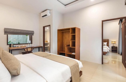 Kuta Resort | KU Villas