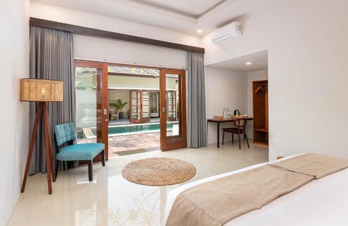 Kuta Resort | KU Villas