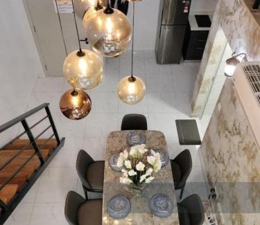 Taman Midah Apartment | Kuala Lumpur Arte Cheras