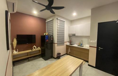 Kuala Lumpur Apartment | Kuala Lumpur City, Neu Suites by Koode