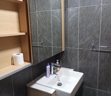 Gua Apartment | Kuala Lumpur