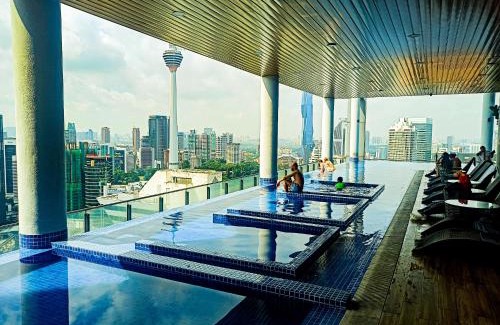 Gua Apartment | Kuala Lumpur