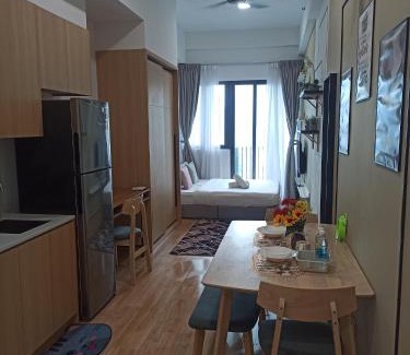 Gua Apartment | Kuala Lumpur