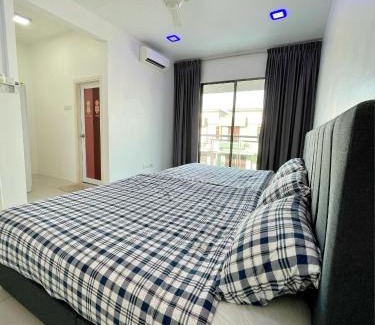 Kuala Selangor Villa | Kuala Selangor 93