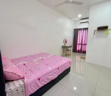 Kuala Selangor Villa | Kuala Selangor 93