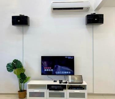 Kuala Selangor Villa | Kuala Selangor 93